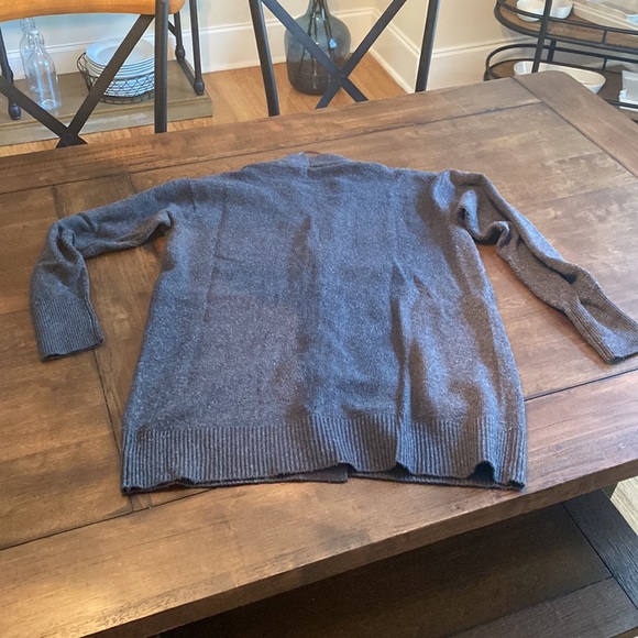 Loft Outlet Cardigan Sweater - Small - Picture 3 of 6